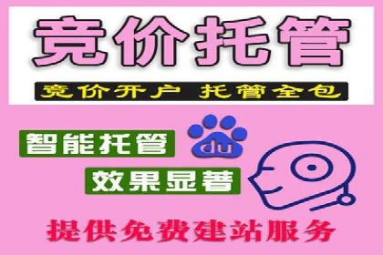 如何利用百度竞价广告提升品牌曝光